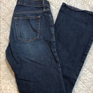 Old Navy jeans